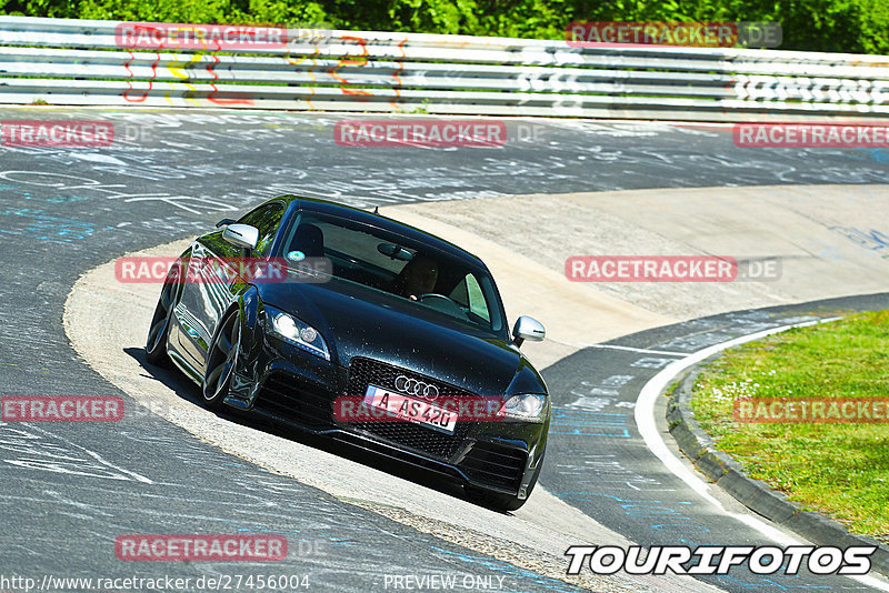 Bild #27456004 - Touristenfahrten Nürburgring Nordschleife (11.05.2024)