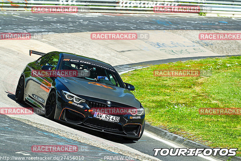 Bild #27456010 - Touristenfahrten Nürburgring Nordschleife (11.05.2024)