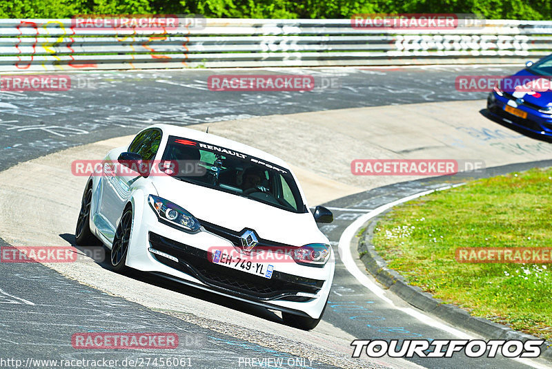 Bild #27456061 - Touristenfahrten Nürburgring Nordschleife (11.05.2024)