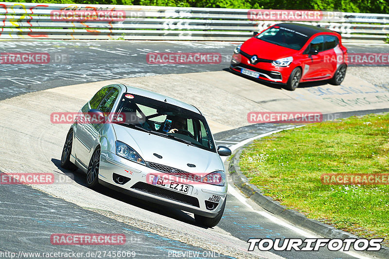 Bild #27456069 - Touristenfahrten Nürburgring Nordschleife (11.05.2024)