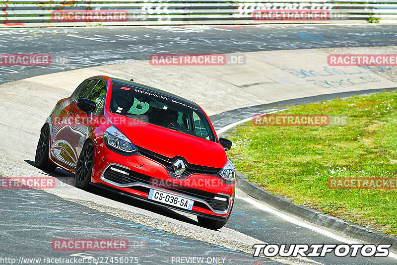 Bild #27456075 - Touristenfahrten Nürburgring Nordschleife (11.05.2024)