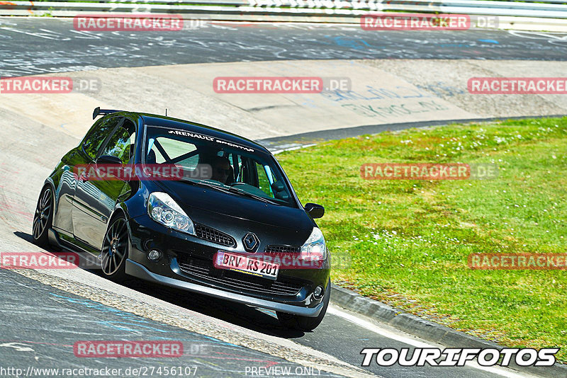 Bild #27456107 - Touristenfahrten Nürburgring Nordschleife (11.05.2024)