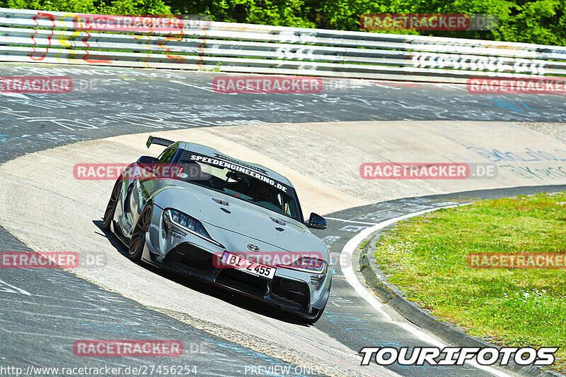 Bild #27456254 - Touristenfahrten Nürburgring Nordschleife (11.05.2024)