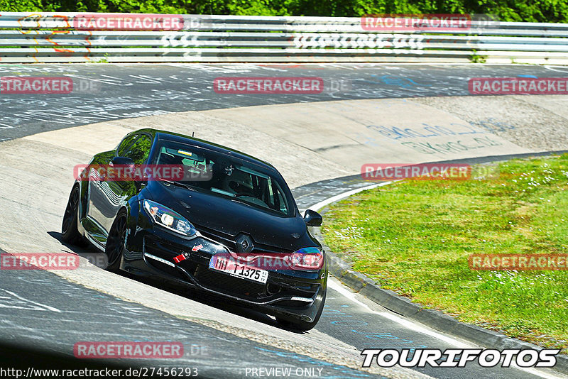 Bild #27456293 - Touristenfahrten Nürburgring Nordschleife (11.05.2024)