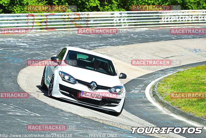 Bild #27456338 - Touristenfahrten Nürburgring Nordschleife (11.05.2024)