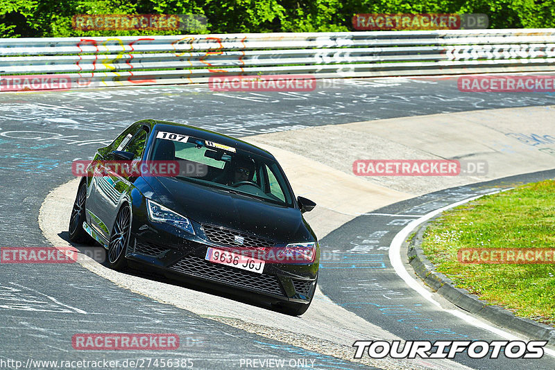 Bild #27456385 - Touristenfahrten Nürburgring Nordschleife (11.05.2024)