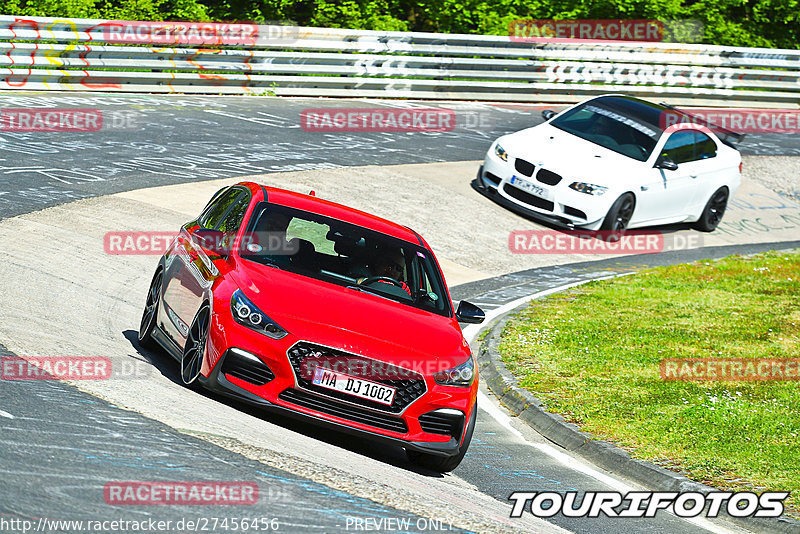 Bild #27456456 - Touristenfahrten Nürburgring Nordschleife (11.05.2024)