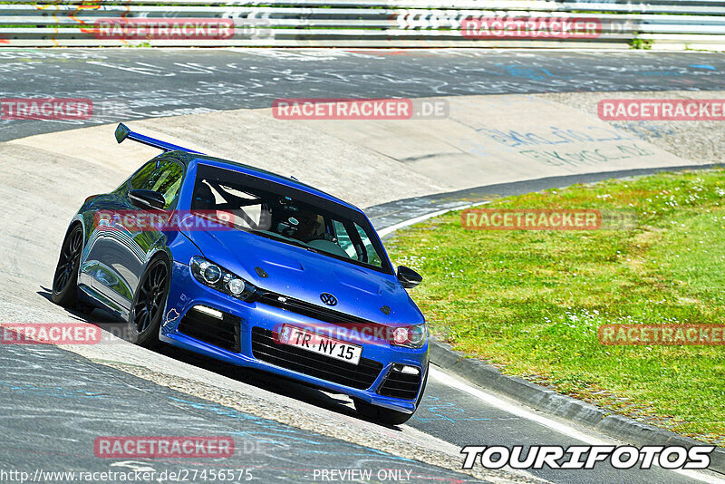 Bild #27456575 - Touristenfahrten Nürburgring Nordschleife (11.05.2024)