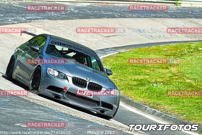 Bild #27456620 - Touristenfahrten Nürburgring Nordschleife (11.05.2024)