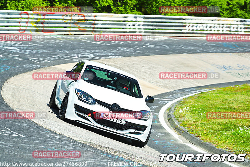 Bild #27456809 - Touristenfahrten Nürburgring Nordschleife (11.05.2024)