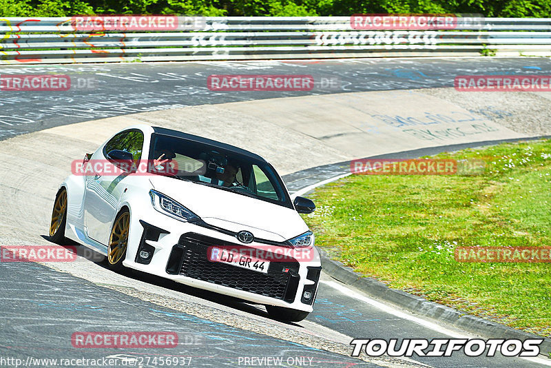 Bild #27456937 - Touristenfahrten Nürburgring Nordschleife (11.05.2024)