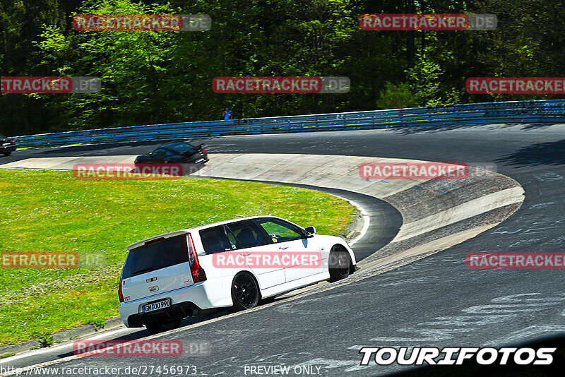 Bild #27456973 - Touristenfahrten Nürburgring Nordschleife (11.05.2024)