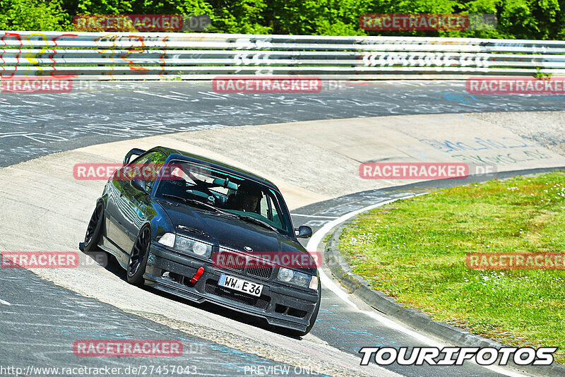 Bild #27457043 - Touristenfahrten Nürburgring Nordschleife (11.05.2024)