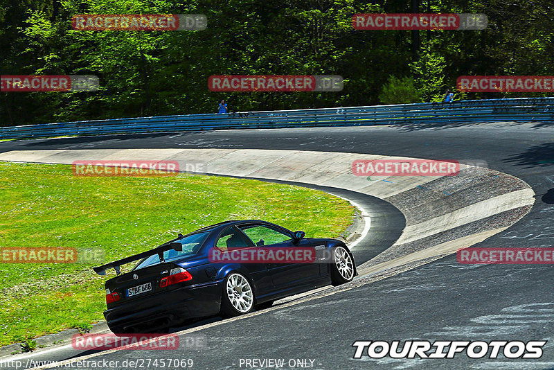 Bild #27457069 - Touristenfahrten Nürburgring Nordschleife (11.05.2024)