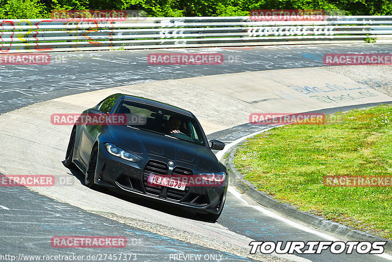 Bild #27457373 - Touristenfahrten Nürburgring Nordschleife (11.05.2024)