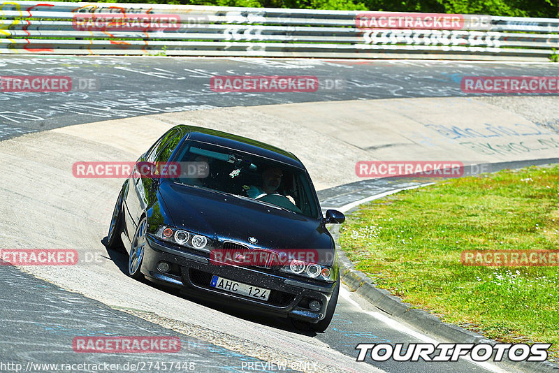 Bild #27457448 - Touristenfahrten Nürburgring Nordschleife (11.05.2024)