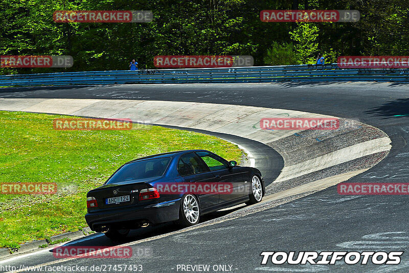 Bild #27457453 - Touristenfahrten Nürburgring Nordschleife (11.05.2024)