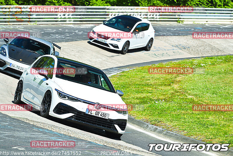 Bild #27457552 - Touristenfahrten Nürburgring Nordschleife (11.05.2024)