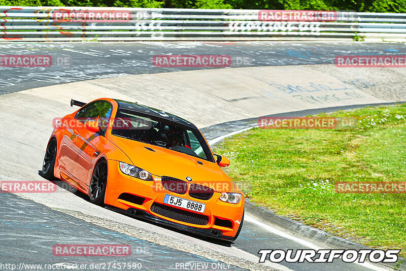 Bild #27457590 - Touristenfahrten Nürburgring Nordschleife (11.05.2024)