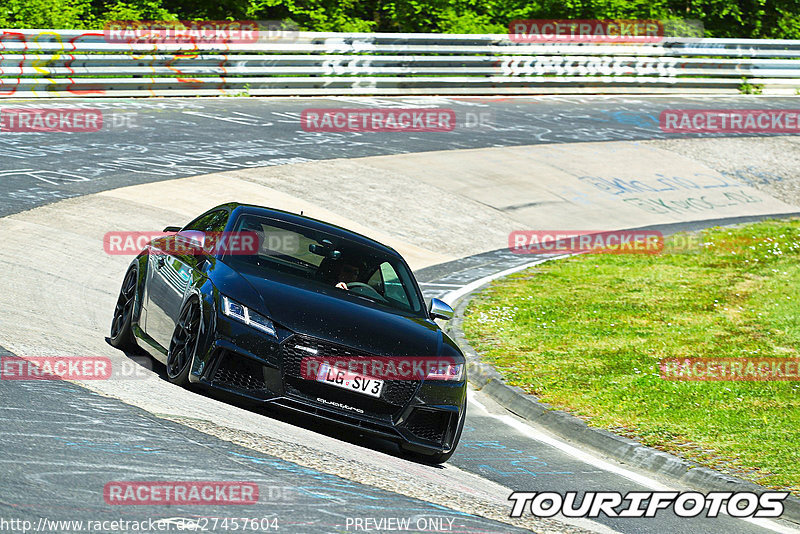 Bild #27457604 - Touristenfahrten Nürburgring Nordschleife (11.05.2024)