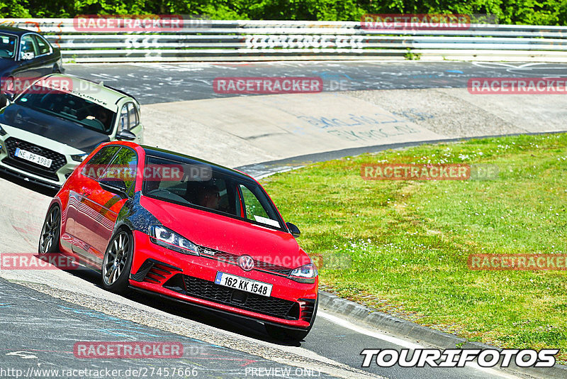 Bild #27457666 - Touristenfahrten Nürburgring Nordschleife (11.05.2024)