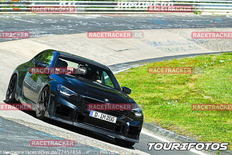 Bild #27457858 - Touristenfahrten Nürburgring Nordschleife (11.05.2024)