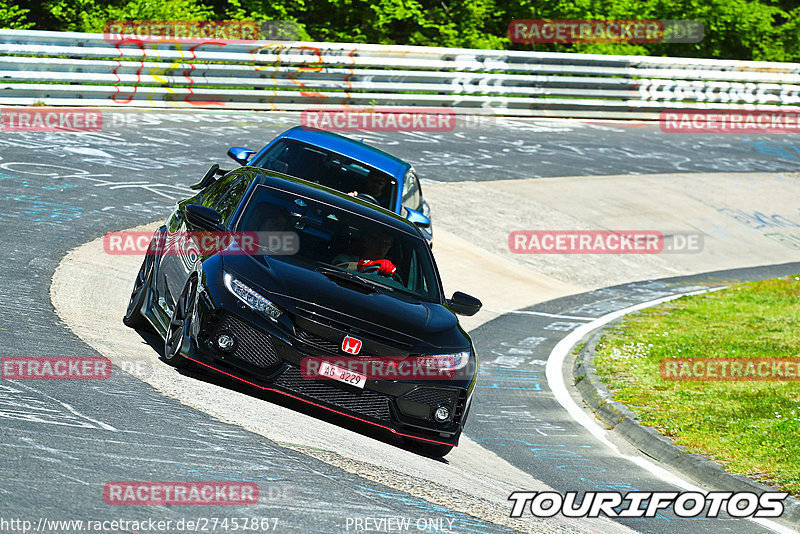 Bild #27457867 - Touristenfahrten Nürburgring Nordschleife (11.05.2024)