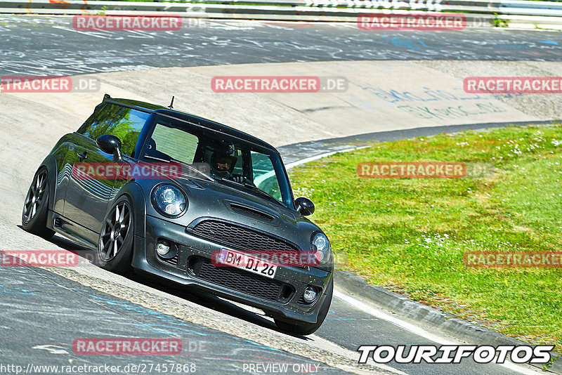 Bild #27457868 - Touristenfahrten Nürburgring Nordschleife (11.05.2024)