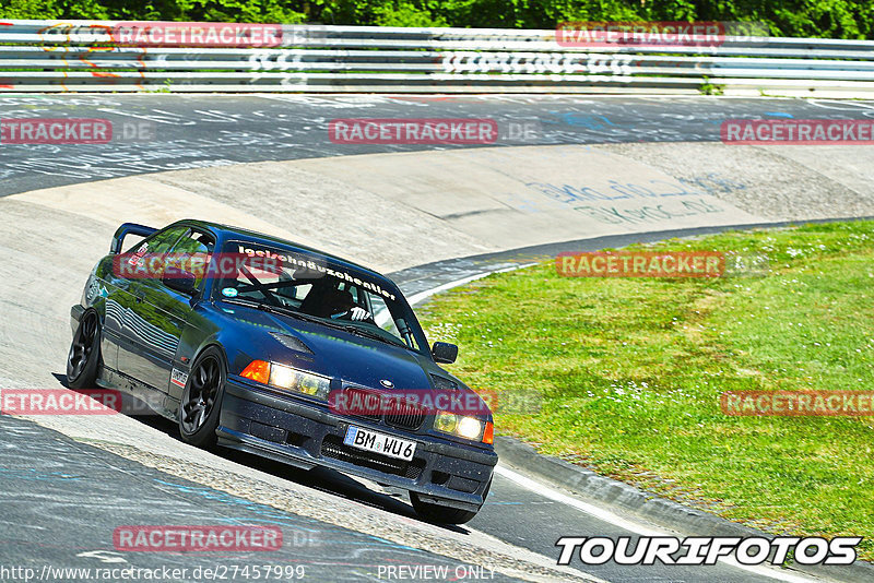 Bild #27457999 - Touristenfahrten Nürburgring Nordschleife (11.05.2024)