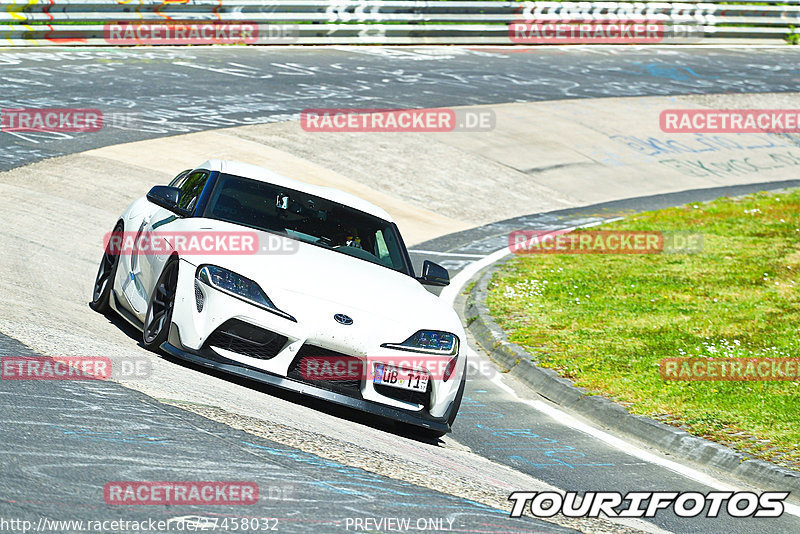 Bild #27458032 - Touristenfahrten Nürburgring Nordschleife (11.05.2024)