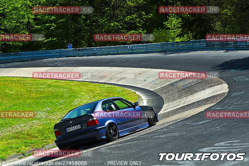 Bild #27458068 - Touristenfahrten Nürburgring Nordschleife (11.05.2024)