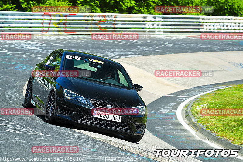 Bild #27458104 - Touristenfahrten Nürburgring Nordschleife (11.05.2024)