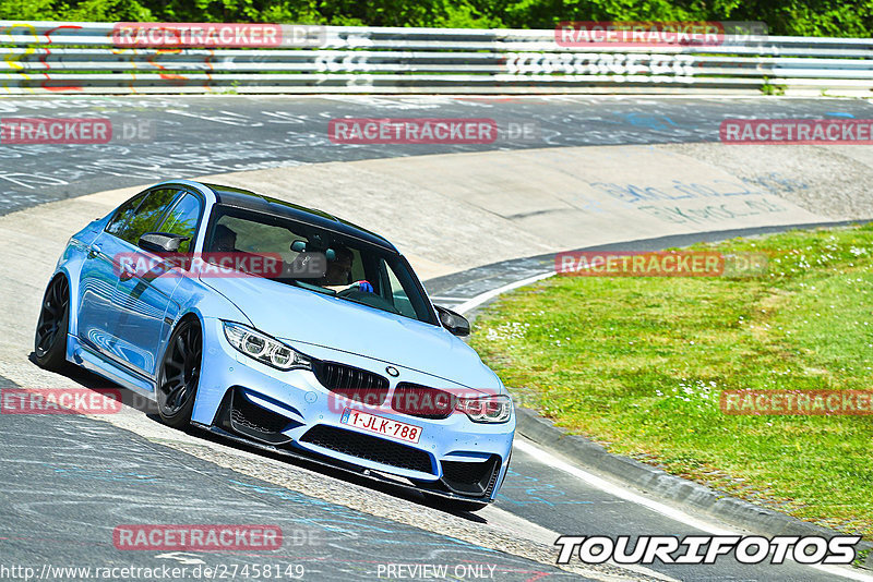 Bild #27458149 - Touristenfahrten Nürburgring Nordschleife (11.05.2024)