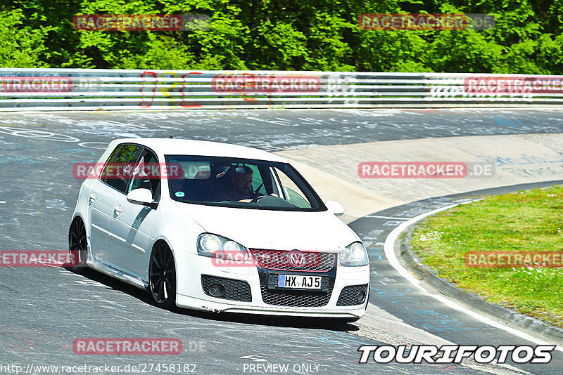 Bild #27458182 - Touristenfahrten Nürburgring Nordschleife (11.05.2024)