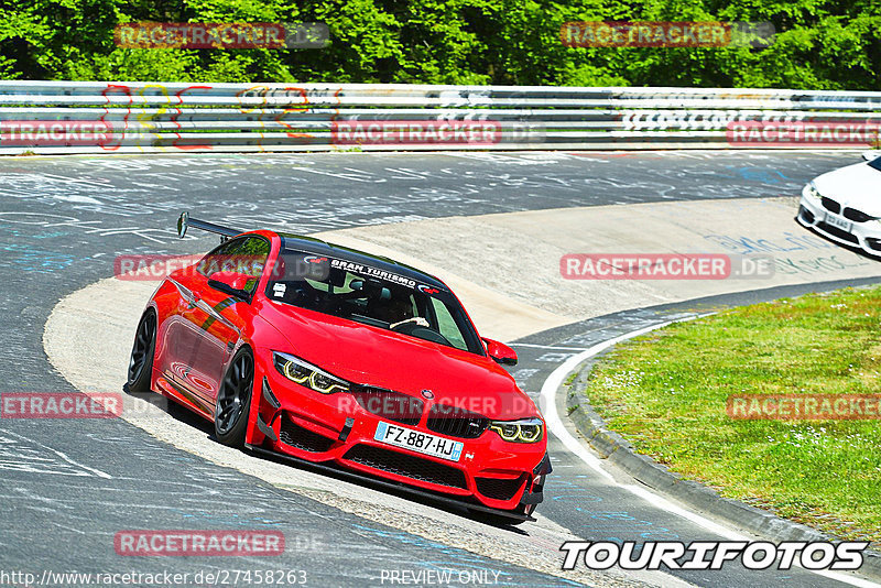 Bild #27458263 - Touristenfahrten Nürburgring Nordschleife (11.05.2024)