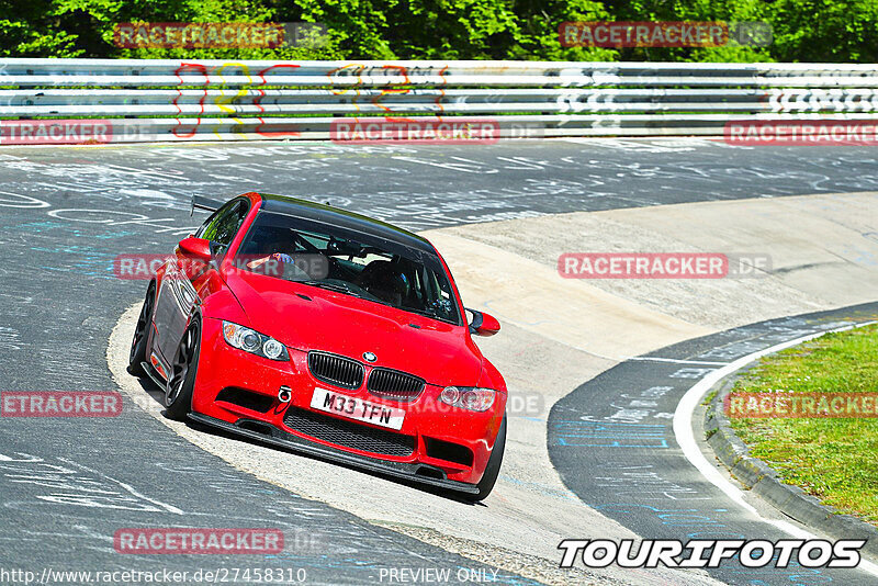 Bild #27458310 - Touristenfahrten Nürburgring Nordschleife (11.05.2024)