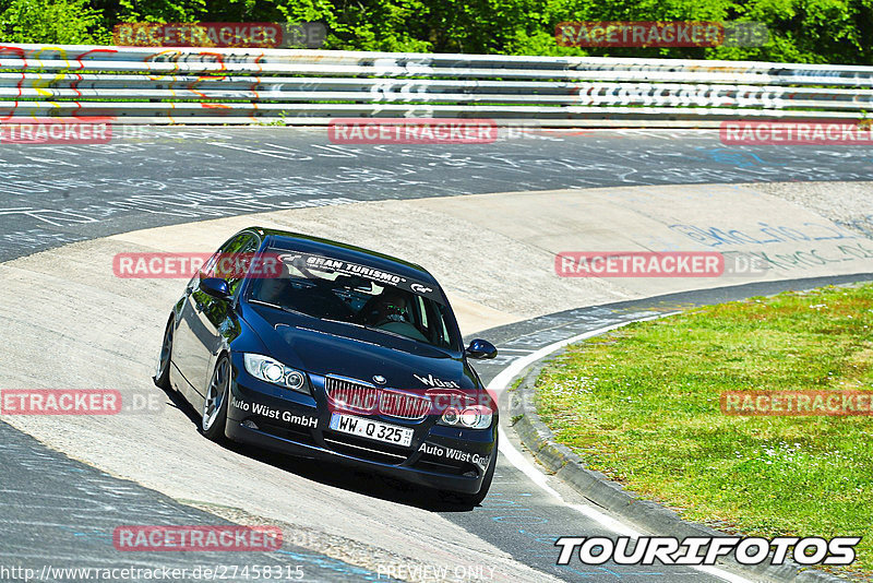 Bild #27458315 - Touristenfahrten Nürburgring Nordschleife (11.05.2024)