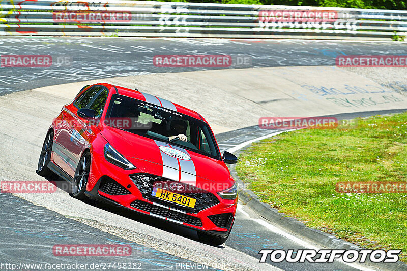 Bild #27458382 - Touristenfahrten Nürburgring Nordschleife (11.05.2024)