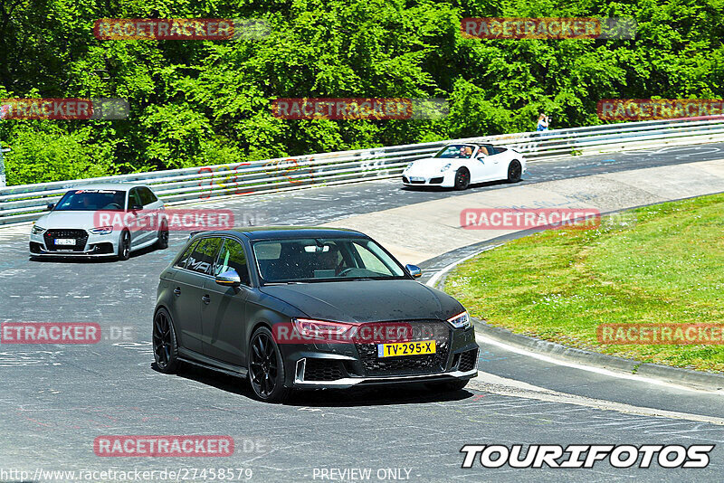 Bild #27458579 - Touristenfahrten Nürburgring Nordschleife (11.05.2024)