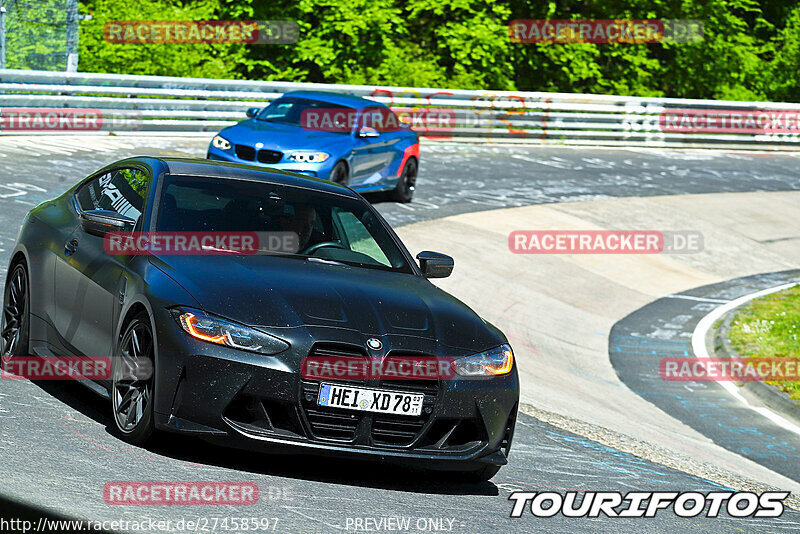 Bild #27458597 - Touristenfahrten Nürburgring Nordschleife (11.05.2024)