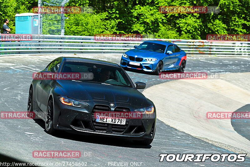 Bild #27458602 - Touristenfahrten Nürburgring Nordschleife (11.05.2024)