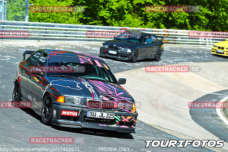 Bild #27458671 - Touristenfahrten Nürburgring Nordschleife (11.05.2024)