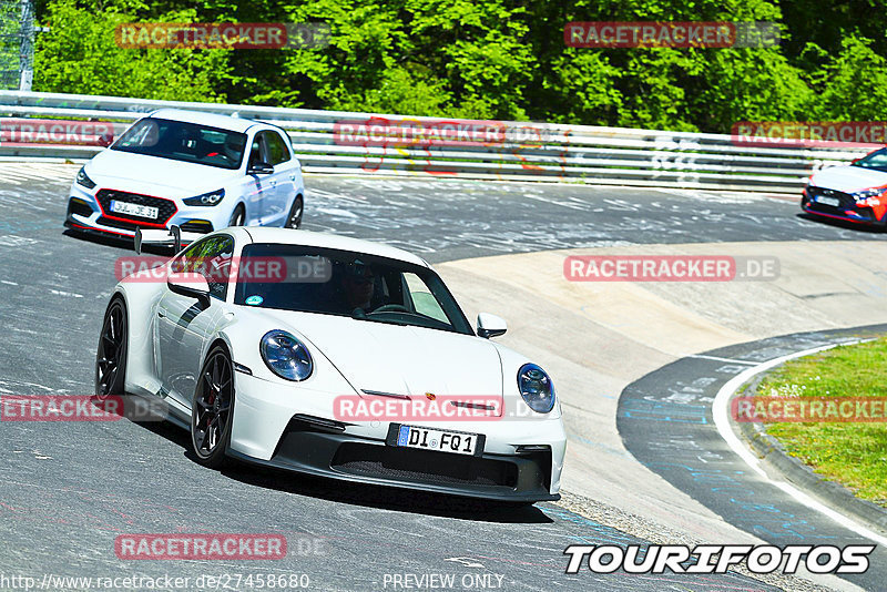 Bild #27458680 - Touristenfahrten Nürburgring Nordschleife (11.05.2024)