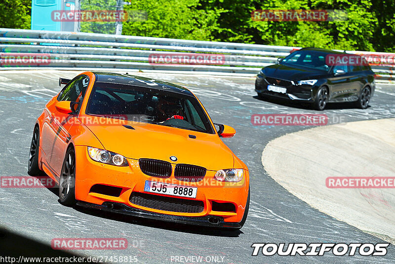 Bild #27458815 - Touristenfahrten Nürburgring Nordschleife (11.05.2024)