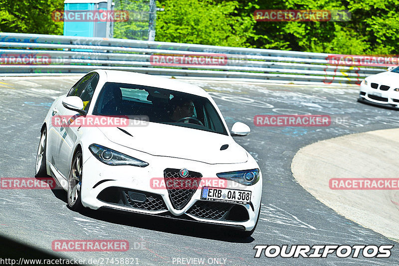 Bild #27458821 - Touristenfahrten Nürburgring Nordschleife (11.05.2024)