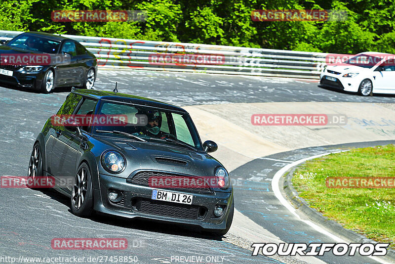 Bild #27458850 - Touristenfahrten Nürburgring Nordschleife (11.05.2024)