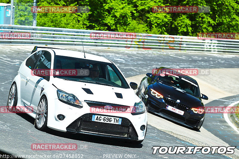 Bild #27458852 - Touristenfahrten Nürburgring Nordschleife (11.05.2024)