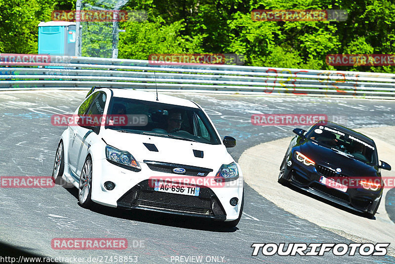 Bild #27458853 - Touristenfahrten Nürburgring Nordschleife (11.05.2024)