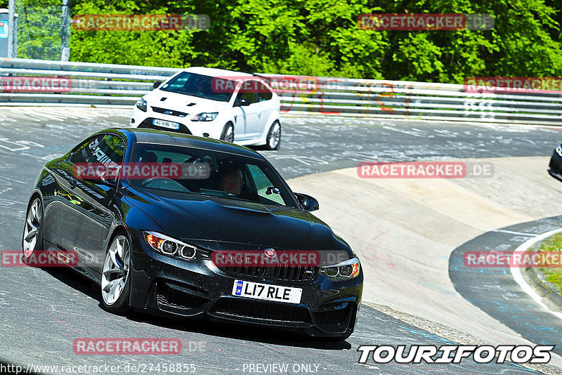 Bild #27458855 - Touristenfahrten Nürburgring Nordschleife (11.05.2024)