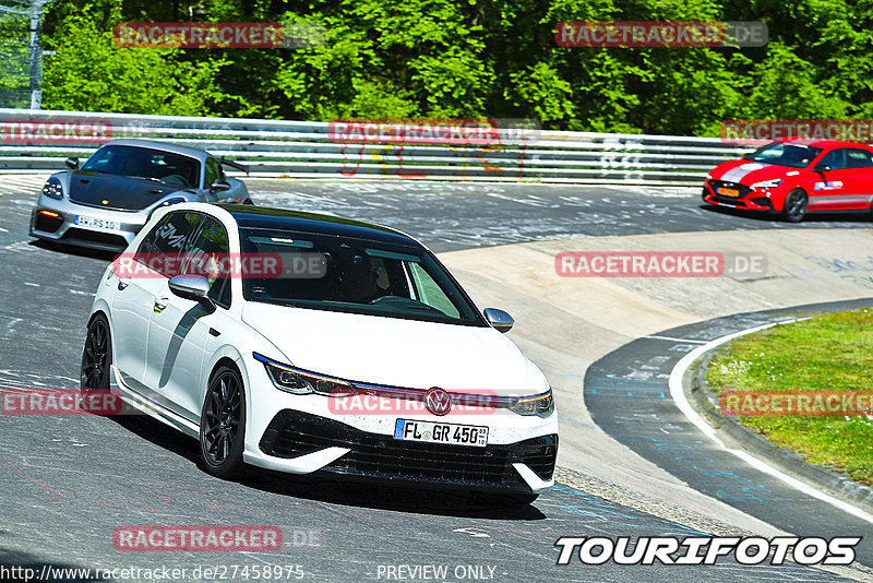 Bild #27458975 - Touristenfahrten Nürburgring Nordschleife (11.05.2024)